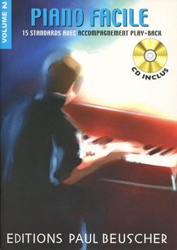 Div-kl: Piano Facile Vol2