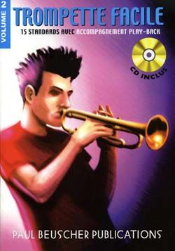 Various: Easy Trumpet Vol.2 (with CD)