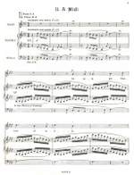 Vierne, Louis: Les Angelus Op.57 (voice/organ) Product Image
