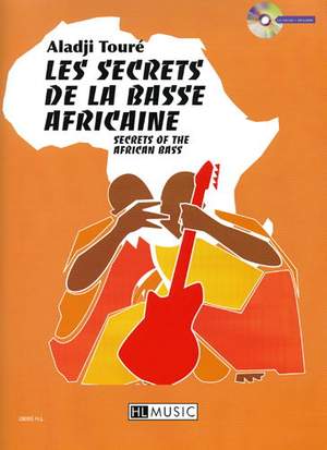 Toure, Aladji: Secrets de la Basse Africaine