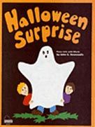 John Revezoulis: Halloween Surprise