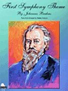 Johannes Brahms: First Symphony Theme (Main Theme, 4th Movement)