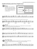 Alfred's Teach Yourself to Read Music for Guitar Product Image