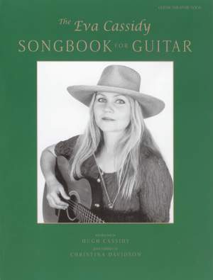 Eva Cassidy: Eva Cassidy Songbook