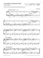 Simply Classics. Piano Grades 2-3 Product Image