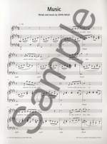J. Miles: Music Product Image