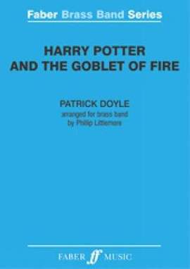 Harry Potter and the Goblet of Fire (brass band)