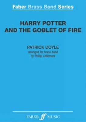 Harry Potter and the Goblet of Fire (brass band)