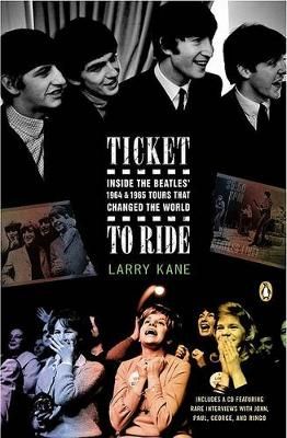 The Beatles: Ticket to Ride