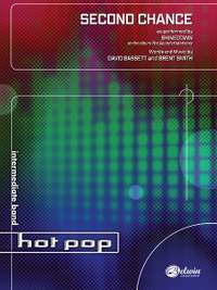 David Bassett/Brent Smith: Second Chance