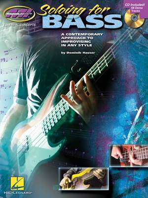 Soloing for Bass