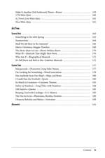 The Broadway Musical Quiz Book Product Image