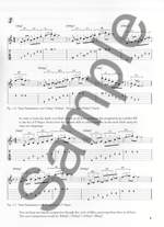 Jazz Improvisation for Guitar Product Image