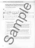 Jazz Improvisation for Guitar Product Image