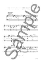 Carl Nielsen: 5 Piano Pieces Op.3 Product Image