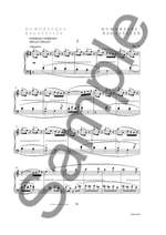 Carl Nielsen: Humoresque-Bagatelles Op.11 Product Image