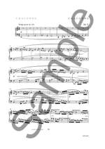 Carl Nielsen: Chaconne Op.32 Product Image