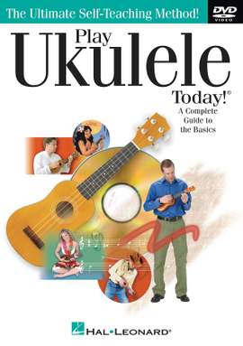 Play Ukulele Today!
