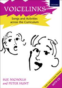 Nicholls, Sue: Voicelinks