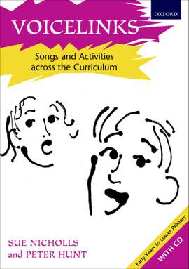 Nicholls, Sue: Voicelinks