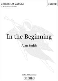 Smith, Alan: In the Beginning