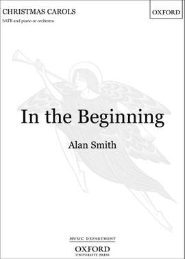 Smith, Alan: In the Beginning