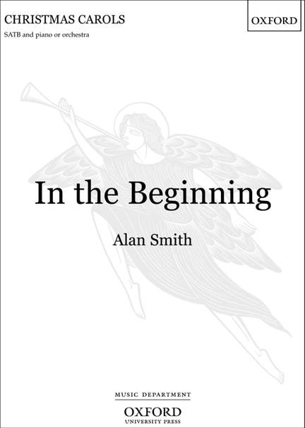 Smith, Alan: In the Beginning