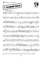 Stephen, Ros: Cello Globetrotters + CD Product Image