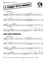 Stephen, Ros: Cello Globetrotters + CD Product Image
