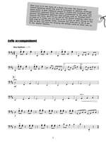 Stephen, Ros: Cello Globetrotters + CD Product Image