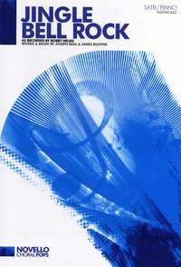 Bobby Helms_James Boothe_Joseph Beal: Jingle Bell Rock