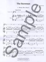 Howard Blake: The Snowman Suite - Trumpet/Piano Product Image