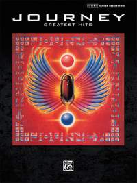 Journey: Journey: Greatest Hits