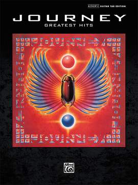 Journey: Journey: Greatest Hits