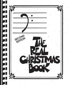 The Real Christmas Book - 2nd Edition