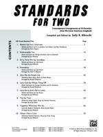 Standards for Two Product Image