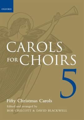 Carols for Choirs 5