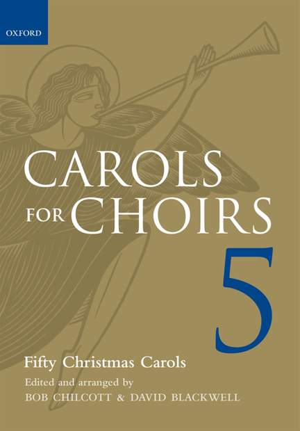 Carols for Choirs 5