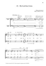 Carols for Choirs 5 Product Image