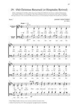 Carols for Choirs 5 Product Image