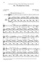 Carols for Choirs 5 Product Image