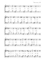 Carols for Choirs 5 Product Image