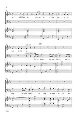 Burton Lane: Look to the Rainbow (from the musical Finian's Rainbow) SATB Product Image