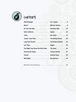 Just for Fun: Rock Classics Mandolin Product Image