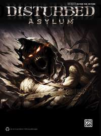 Disturbed: Asylum
