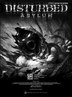Disturbed: Asylum Product Image