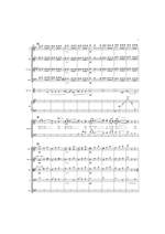 Rutter, John: Magnificat Product Image