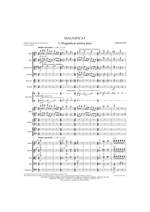 Rutter, John: Magnificat Product Image