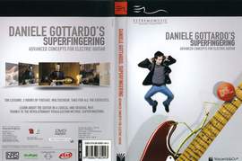 A Gottardo: Superfingering