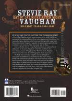 Stevie Ray Vaughan Product Image
